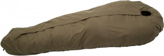 Carinthia Sleeping Bag Μονό 2 Εποχών Defence 1 Top