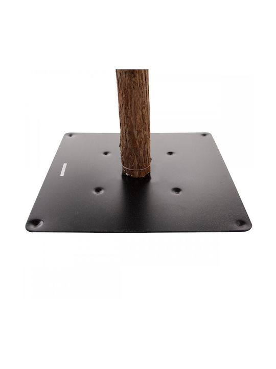 Коледно дърво Black Hills Flocked 230cm с 4390 Клони