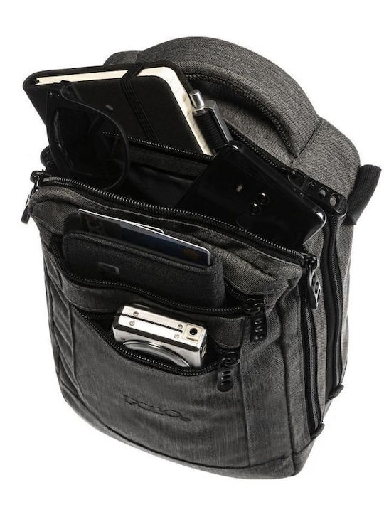 Skyforce Small Geantă pentru bărbați De umăr / tip crossbody Gri