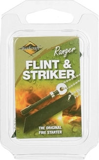 BCB Ranger Flint & Striker Wunderkerze