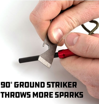 Uco Fire Striker Запалка