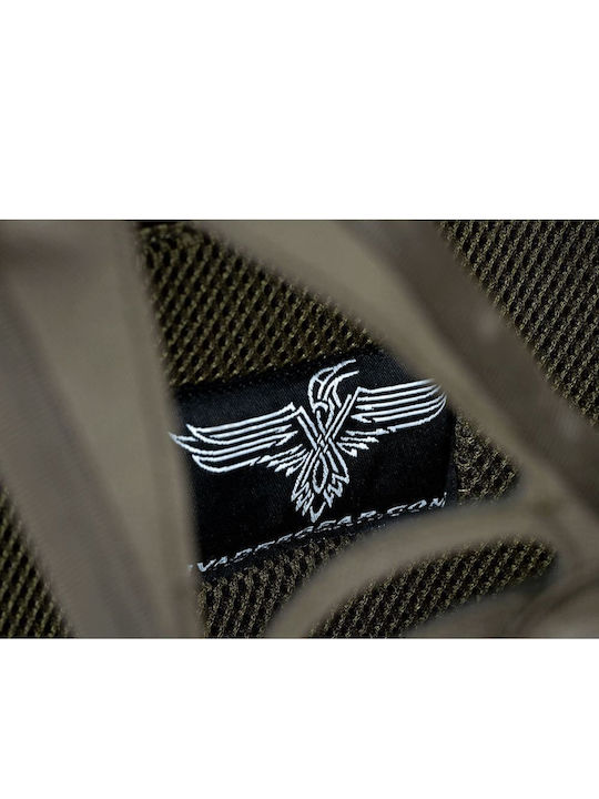 Invadergear Reaper Plate Carrier Γιλέκο Μάχης Πράσινο