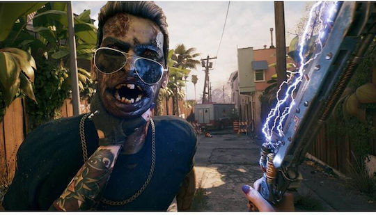 Dead Island 2 Pulp Edition PS5 Game