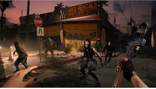 Dead Island 2 Pulp Edition PS5 Game