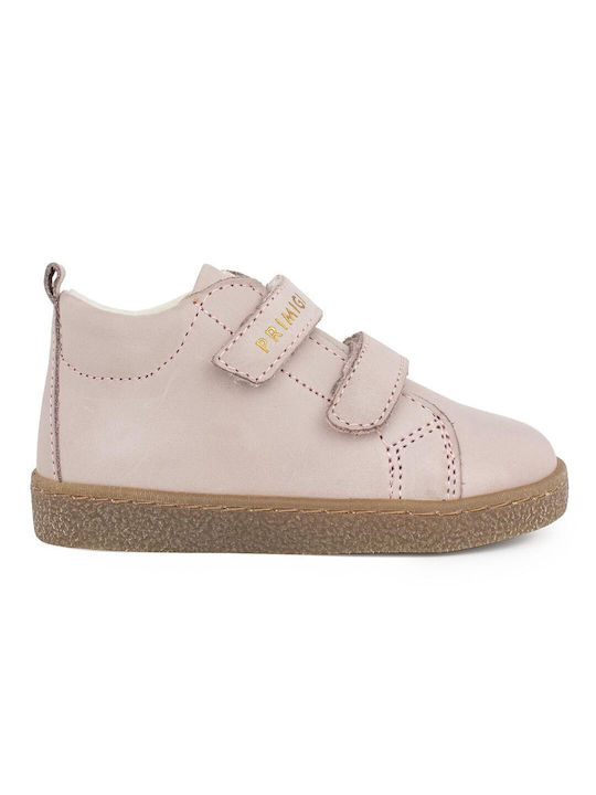 Primigi Kinder Stiefeletten Rosa