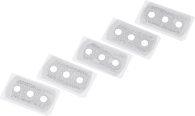 Westmark Scraper Blade 5pcs 1085