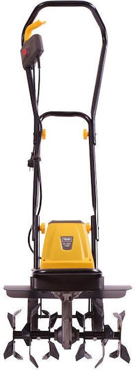Texas El-Tex 1400 Electric Cultivator 1400W