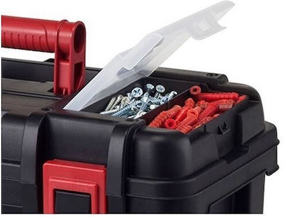 Keter Classic Hand Toolbox Plastic 17199243