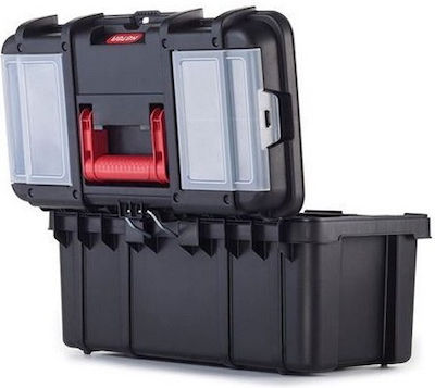 Keter Classic Hand Toolbox Plastic 17199243
