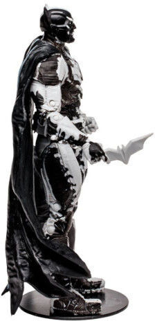 Mcfarlane Toys DC Comics: Batman (Line Art Variant) Gold Label Φιγούρα Δράσης 18εκ.