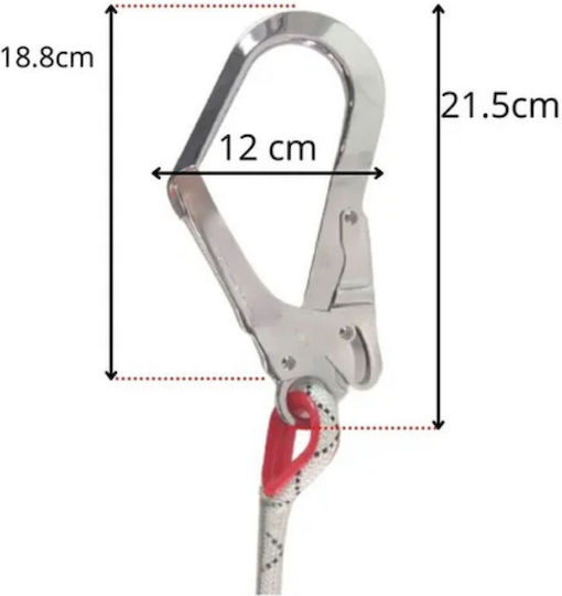 Total Overall Safety Belt