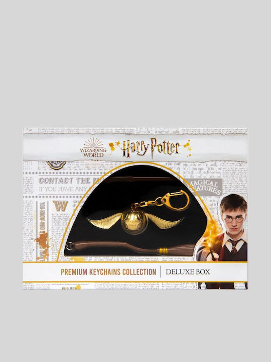 PMI Set Breloc Premium Keychains Collection 3 Pack Deluxe Box (Selecție Aleatorie) 3buc PMI Set Breloc Premium Keychains Collection 3 Pack Deluxe Box (Selecție Aleatorie) 3buc