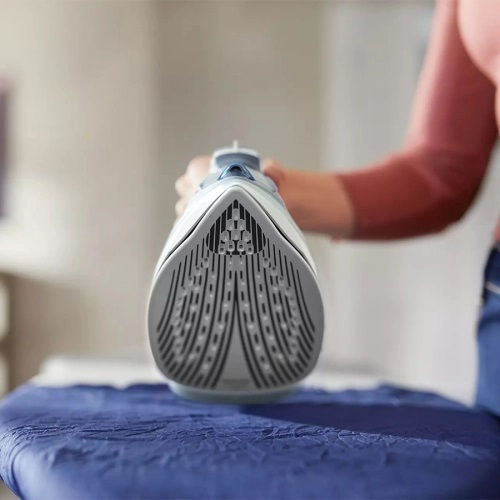 Philips Σίδερο Ατμού 2400W με Συνεχόμενη Παροχή 45gr/min