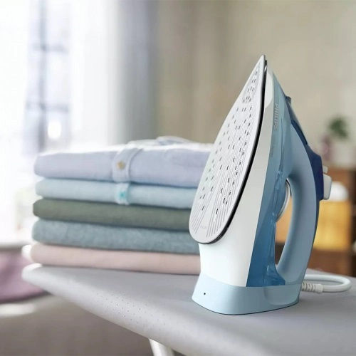 Philips Σίδερο Ατμού 2400W με Συνεχόμενη Παροχή 45gr/min