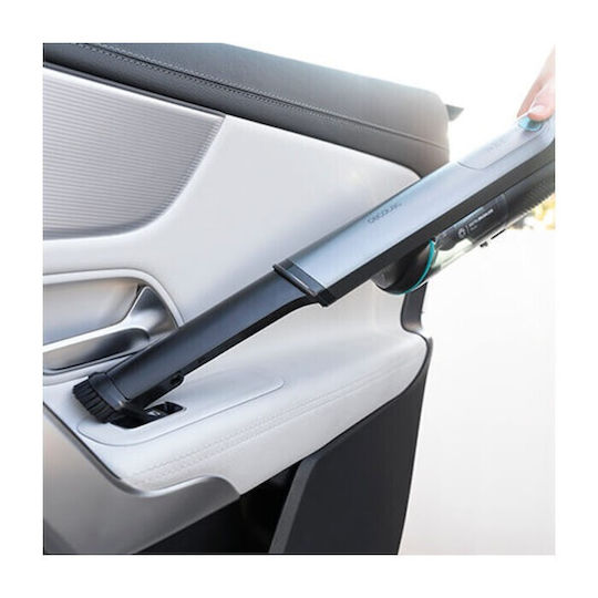 Cecotec Conga Rockstar Micro 12000 Aspirator de mână reîncărcabil 14.8V Negru
