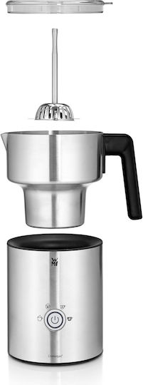 WMF Lono 04.1317.0011 Device for Hot & Cold Milk Froth 350ml
