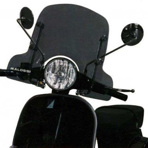 Malossi Φιμέ Ζελατίνα Μοτοσυκλέτας για Vespa PX 125 / PX 150 / PX 200 4515120