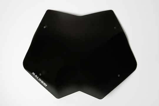 Malossi Ζελατίνα Dark Smoke για Yamaha T-Max 530 4516328