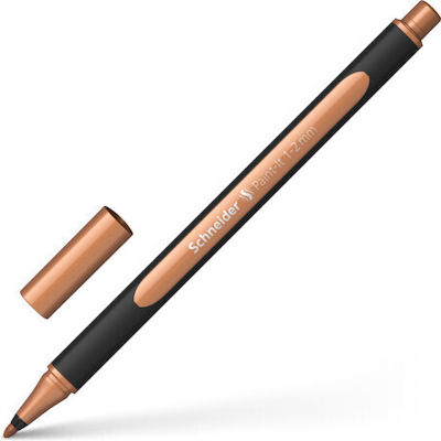 Schneider Paint It Design Marker 2mm Copper