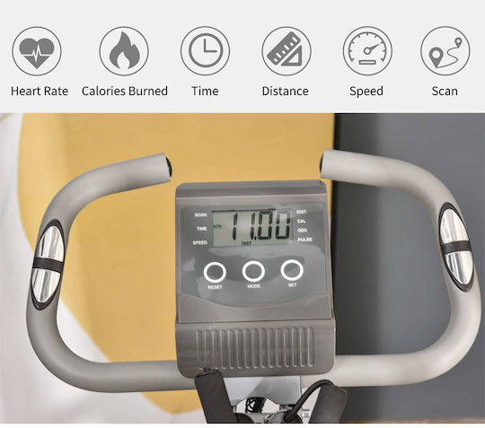 HomCom Magnetisch