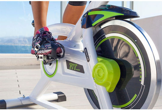 Cecotec Fitness 7008 Велосипед за Спининг Магнитно