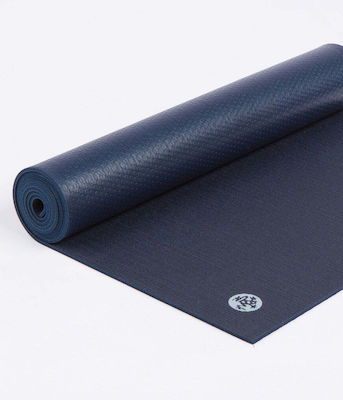 Manduka Prolite Covor de exerciții fizice Yoga/Pilates Albastru (180x60x0.47cm)