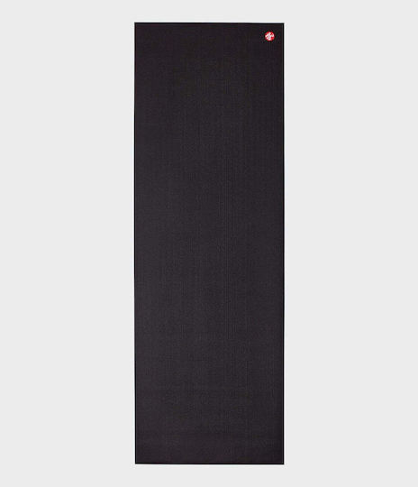 Manduka Prolite Exercise Mat Yoga Black 180x60x0.47cm
