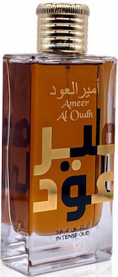 Maison Alhambra Ameer Al Oudh Intense Oud Eau de Parfum 100ml