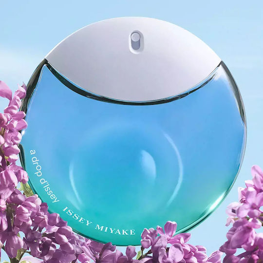 Issey Miyake A Drop d'Issey Rain Парфюмна вода Fraiche 90мл