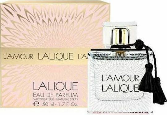 Lalique Eau de Parfum 50ml