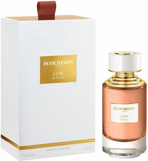 Boucheron Cuir De Venise Парфюмна вода 125мл