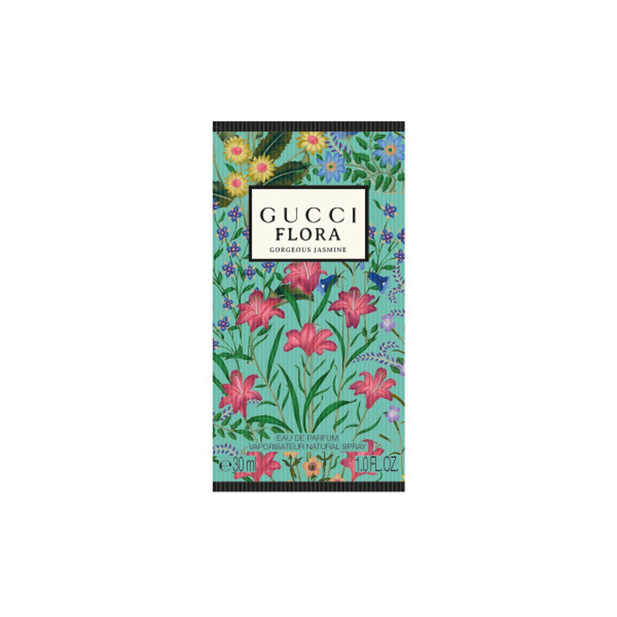 Gucci Flora Gorgeous Jasmine Eau de Parfum 30ml | Skroutz Romania