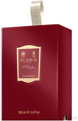 A Rose For... Eau de Parfum 100ml