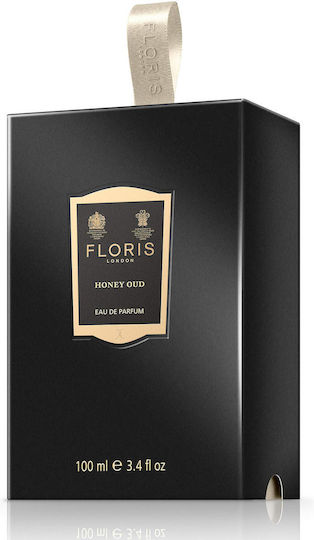 Floris London Honey Oud Eau de Parfum 100ml