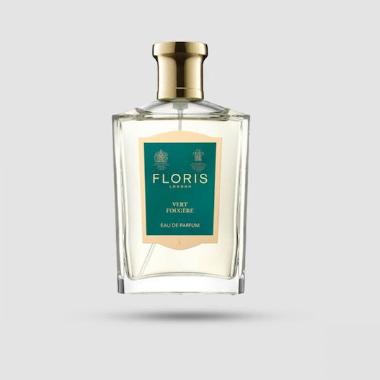 Floris London Vert Fougere Парфюмна вода 100мл