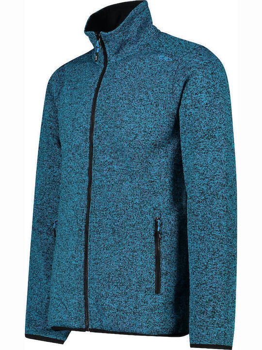 3 in 1 Winter Waterproof Black Jacket