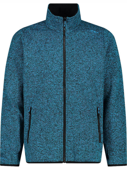 3 in 1 Winter Waterproof Black Jacket