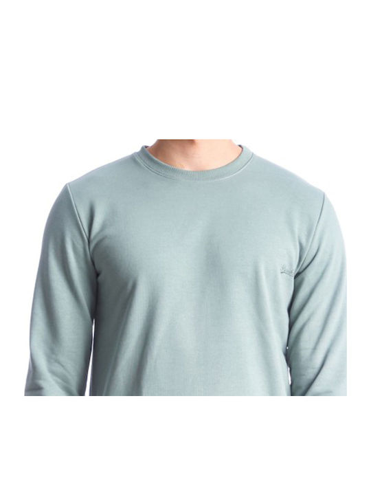 Sweatshirt Grün