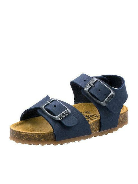 Kids' Sandals Pixel Anatomic Navy Blue