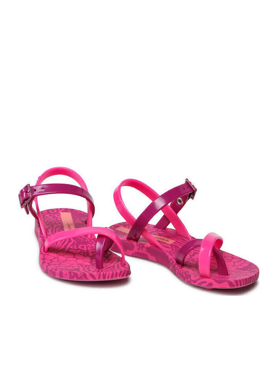 Kids' Sandals Lilac