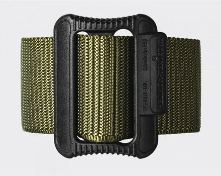 Helikon Tex Urban Tactical Belt Strap Military Belt Operational Olive Green 45mm