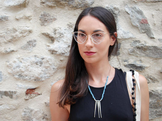 Eyepetizer Cecile C 4