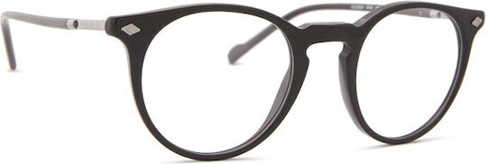 Vogue Women's Prescription Eyeglass Frame Black VO5434 W44