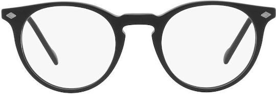 Vogue Women's Prescription Eyeglass Frame Black VO5434 W44