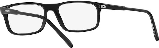 Arnette Dark Voyager Мъжки Пластмасов Рамка за Очила Кафява Костенурка AN7194 01