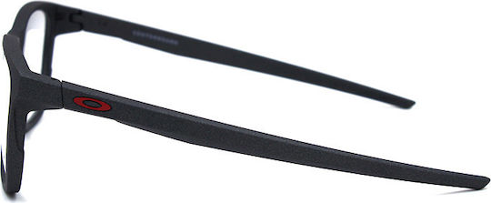 Oakley Centerboard Plastic Eyeglass Frame Gray OX8163-04