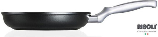 Risoli Granito 32cm Cast Aluminum with Non-stick Coating
