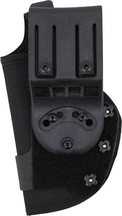 MFH AT Pistol Holster Gürtelholster für Pistole