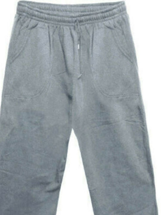 Primo HP04 Men's Sweatpants Gray