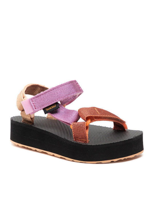 Sandale Copii Multicolore